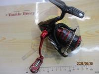 18月下美人MX LT2000S