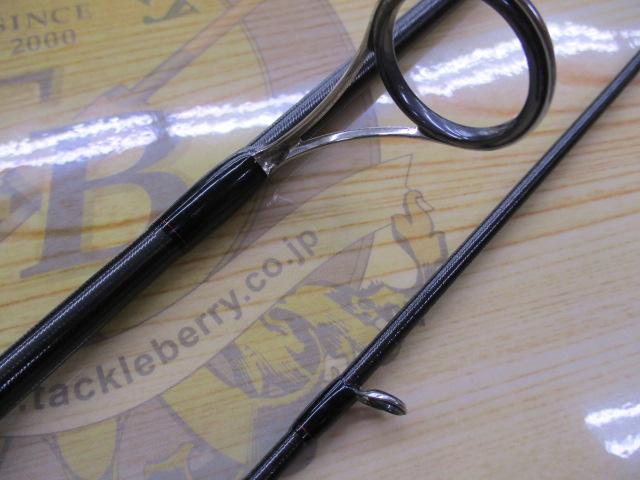 18ポイズンアドレナ 266L-2｜＠ベリーネット 日本最大新品中古釣具WEB