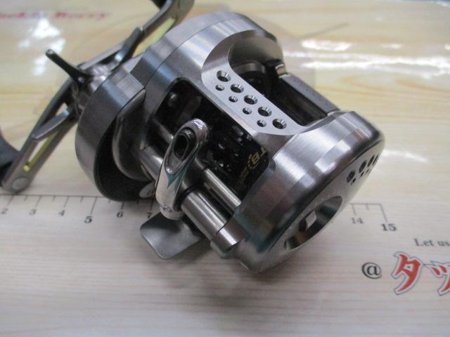 17カルカッタコンクエストBFS HG-R