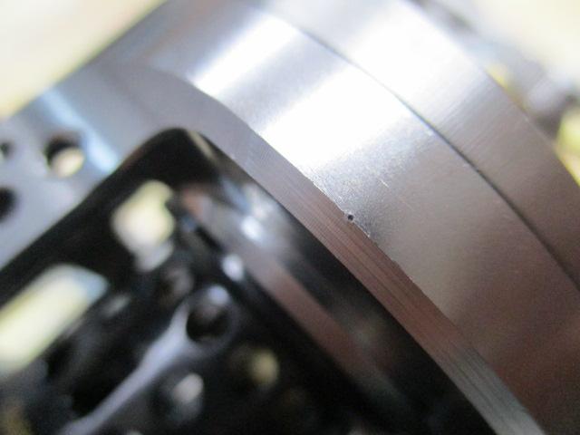 17カルカッタコンクエストBFS HG-R