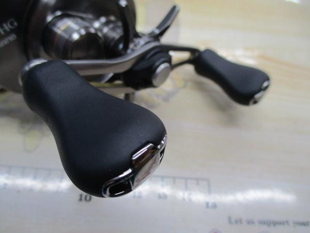 17カルカッタコンクエストBFS HG-R