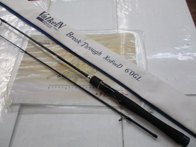 ブレイクスルーエクスフィード 60GL｜＠ベリーネット 日本最大新品中古