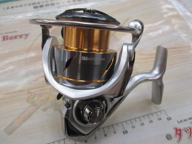 21 フリームス LT4000-CXH 中古美品！ 21フリームス LT4000-CXH｜＠ベリーネット 日本最大新品中古釣具