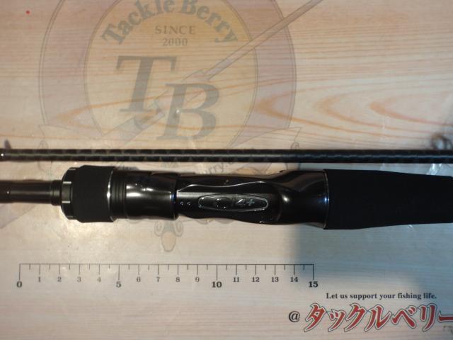 20ルナミス B86ML
