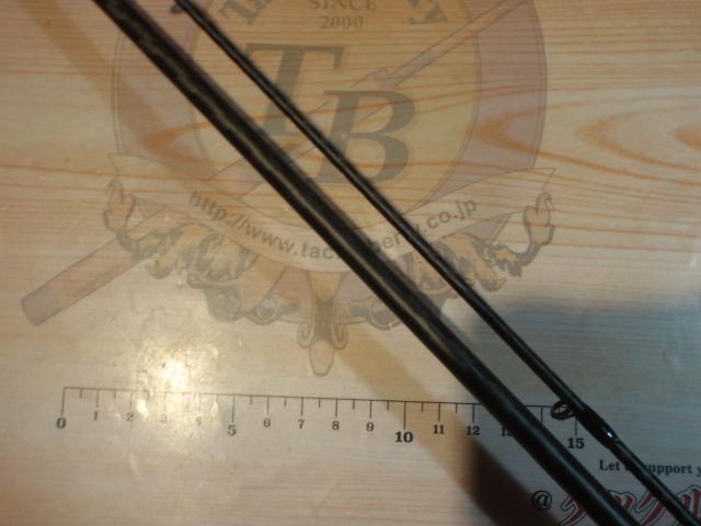 20ルナミス B86ML