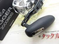 21オシアジガー 2000NR XG｜＠ベリーネット 日本最大新品中古釣具WEB