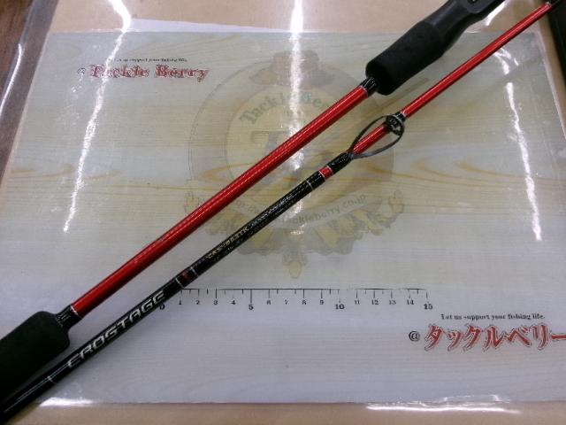 CROSTAGE　タイラバー　CRSーB63TR CROSTAGE タイラバー CRSーB63TR クロステージ／タイラバ