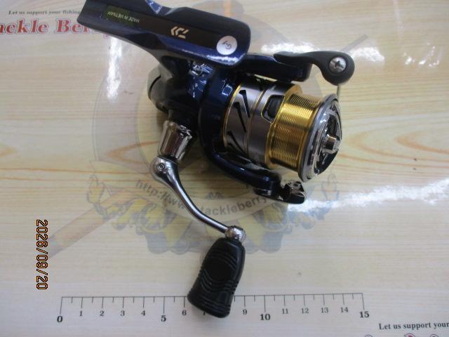 20クレスト LT2000S