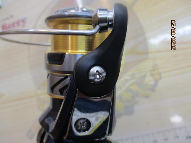 20クレスト LT2000S