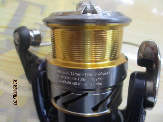 20クレスト LT2000S