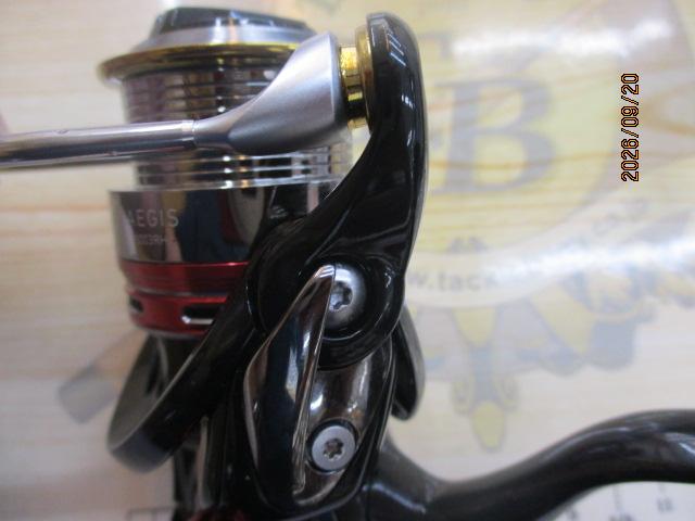 13イージス 1003RH