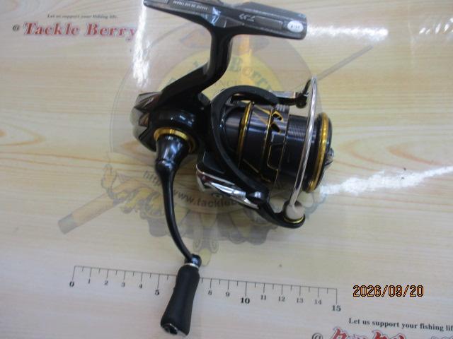 21カルディア FC LT2500S