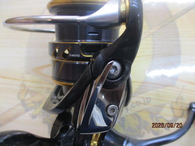 21カルディア FC LT2500S