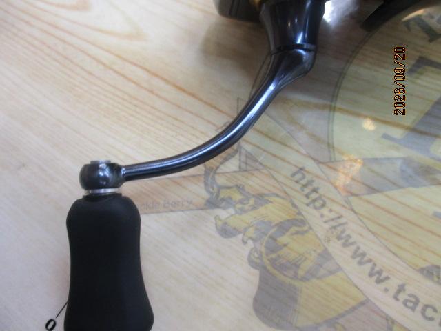 21カルディア FC LT2500S