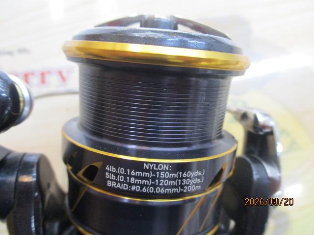 21カルディア FC LT2500S