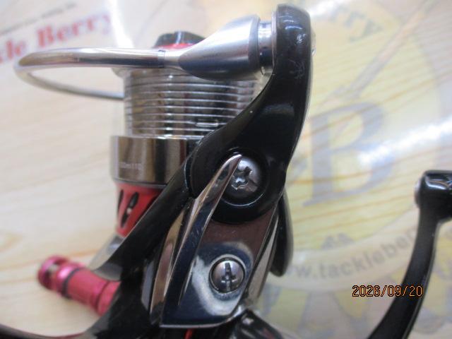 16月下美人 MX2004H