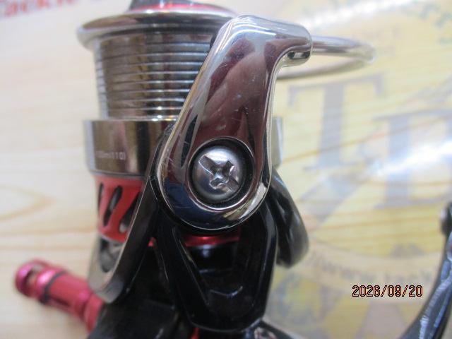 16月下美人 MX2004H