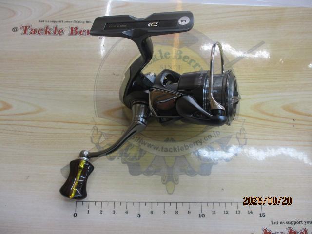 23エアリティ ST SF2000SS-H｜＠ベリーネット 日本最大新品中古釣具WEB