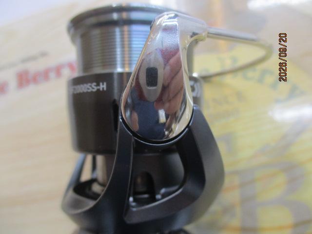 23エアリティ ST SF2000SS-H｜＠ベリーネット 日本最大新品中古釣具WEB