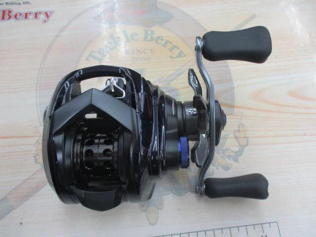 23ソルティスト BF TW 8.1R PE SP