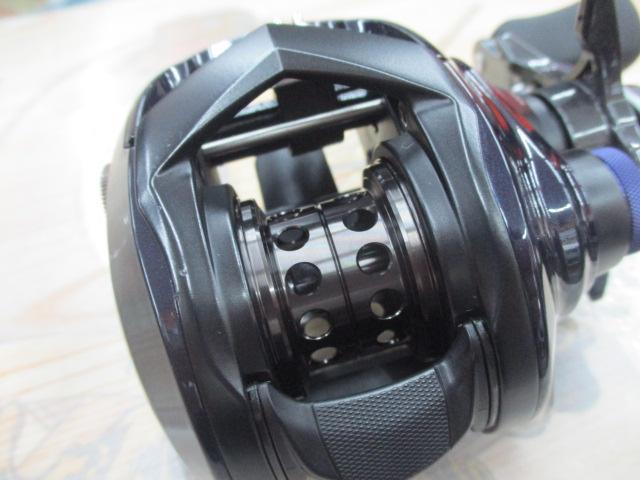 23ソルティスト BF TW 8.1R PE SP