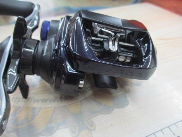 23ソルティスト BF TW 8.1R PE SP