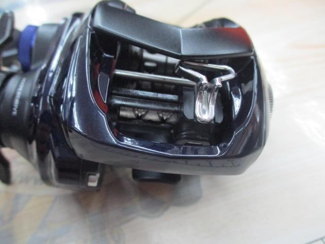 23ソルティスト BF TW 8.1R PE SP