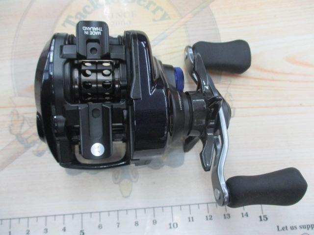 23ソルティスト BF TW 8.1R PE SP