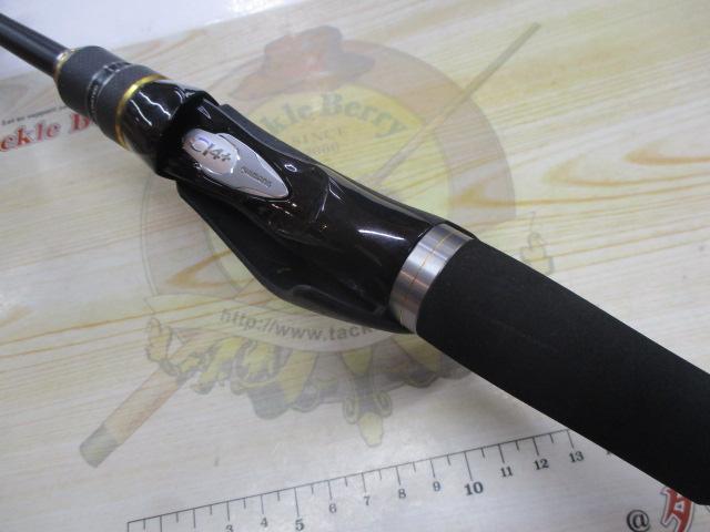 炎月リミテッド B610M-S RH｜＠ベリーネット 日本最大新品中古釣具WEB