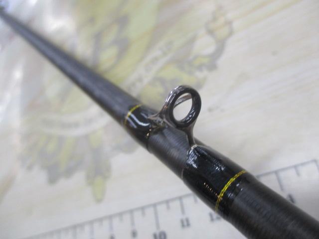 炎月リミテッド B610M-S RH｜＠ベリーネット 日本最大新品中古釣具WEB