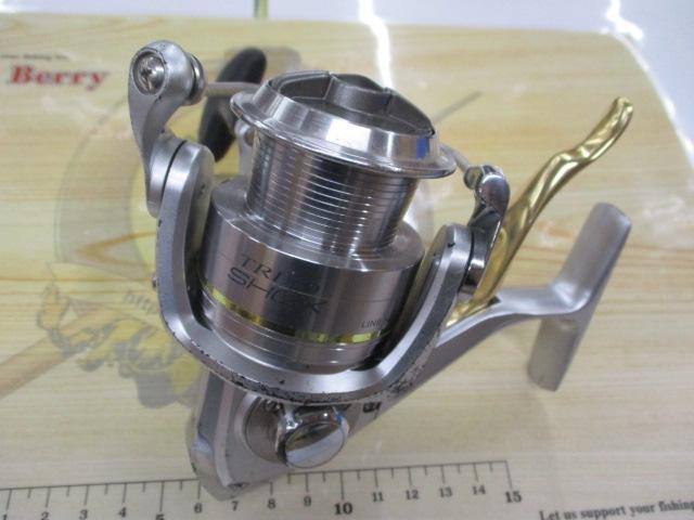 トライソSHOX 2300LBD