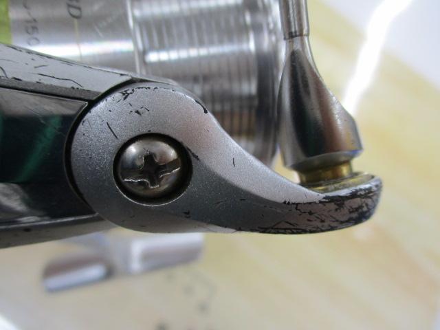 トライソSHOX 2300LBD