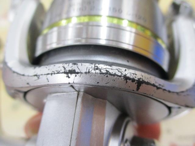 トライソSHOX 2300LBD