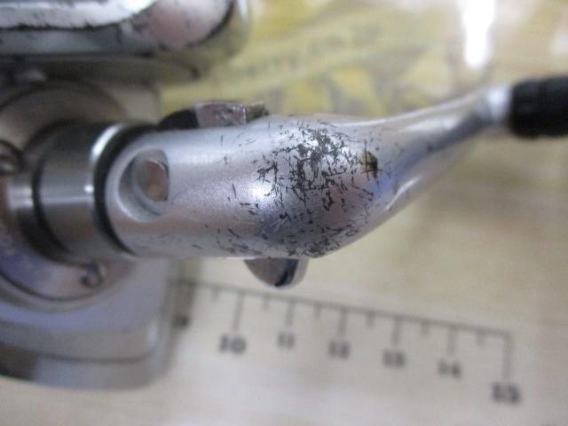 トライソSHOX 2300LBD