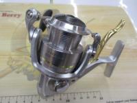 トライソSHOX 2300LBD