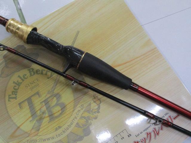 アナリスター エギタコ S-185