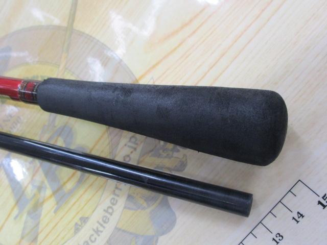 アナリスター エギタコ S-185