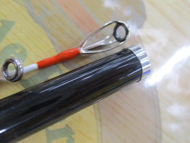 アナリスター エギタコ S-185