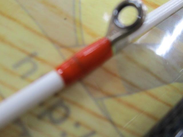 アナリスター エギタコ S-185