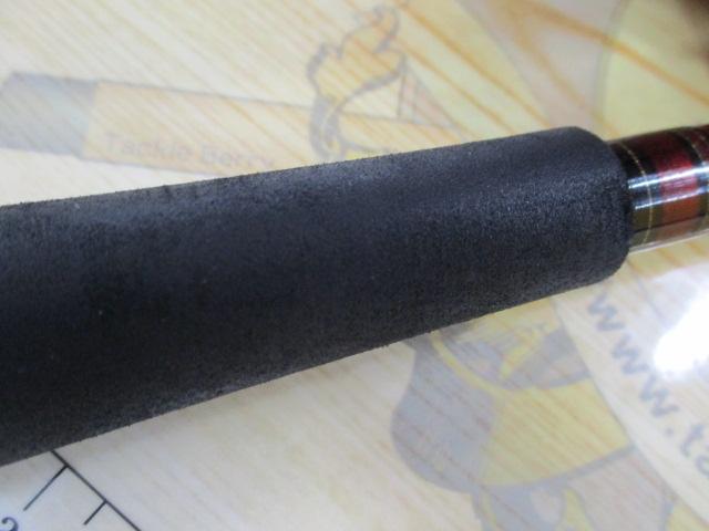 アナリスター エギタコ S-185