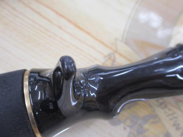 アナリスター エギタコ S-185