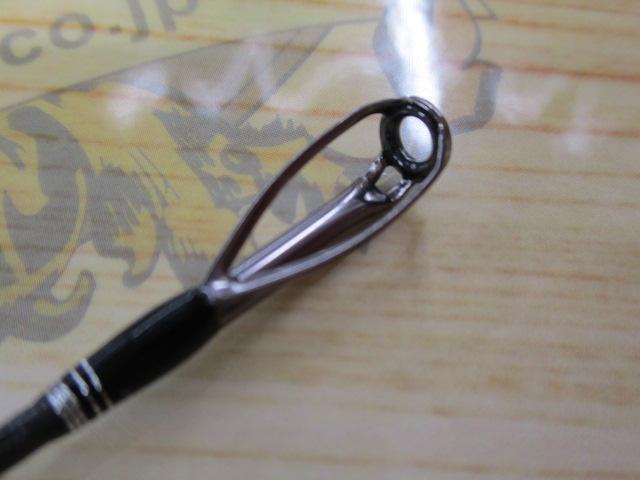 なんでんかんでんさん専用　グラップラーBB タイプスローJ B66-3 シマノ グラップラー BB タイプスローJ B66-3 (ロッド・釣竿