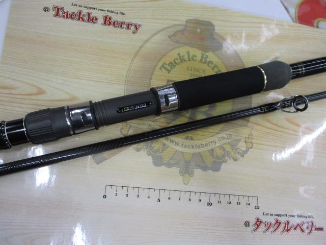 ソルティーステージショアジギング SSJS-1102XH-HSJ｜＠ベリー