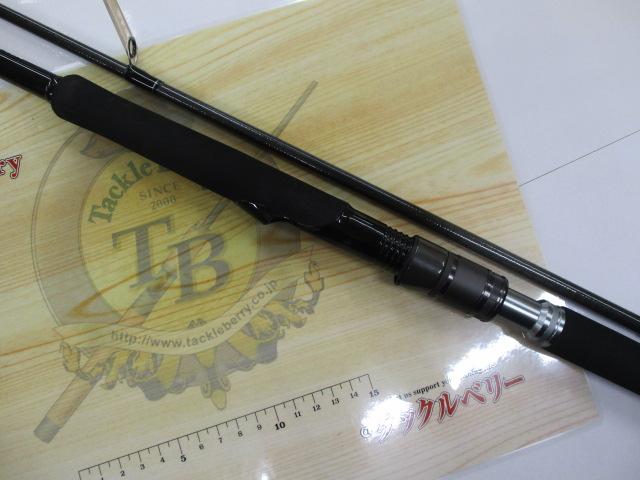 ダイワ　ドラッガーMX96M ダイワ ショアジグロッド ドラッガー MX 96M(スピニング 2ピース