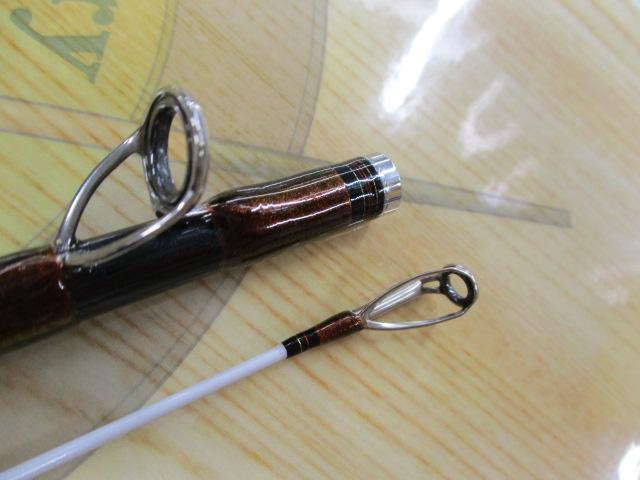 アナリスター 真鯛 270｜＠ベリーネット 日本最大新品中古釣具