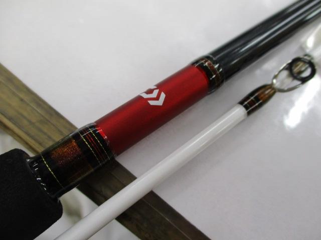 ANALYSTAR タイラバロッド 赤 MADAI 270 ANALYSTAR タイラバロッド 赤 MADAI 270 Amazon | ダイワ(DAIWA