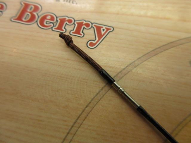 プライム本流 硬調硬85M・V