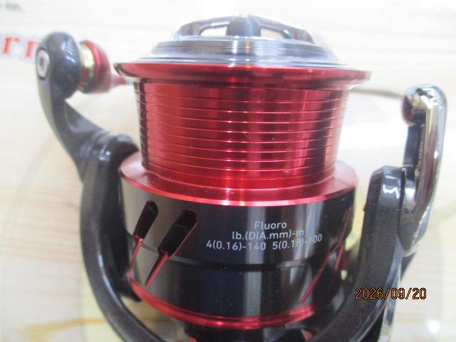 17イージス 2505F-H｜＠ベリーネット 日本最大新品中古釣具WEBショップ