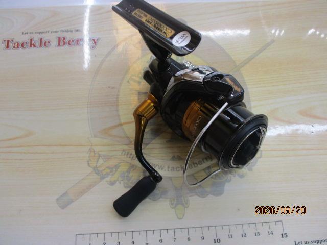 22ソアレBB C2000SSPG｜＠ベリーネット 日本最大新品中古釣具WEB