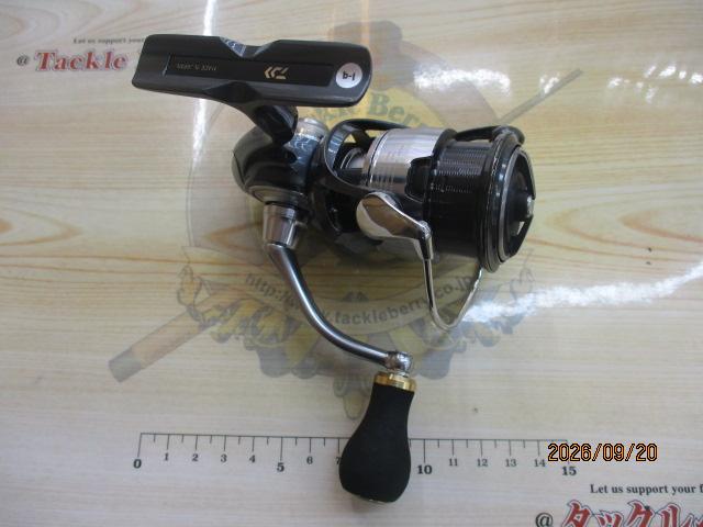 24セルテート FC LT2500S-XH